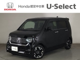 ホンダ N-WGNカスタム