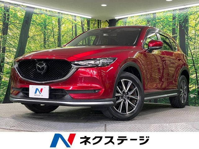 CX-5  XD プロアクティブ