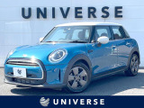 BMW MINI ミニ