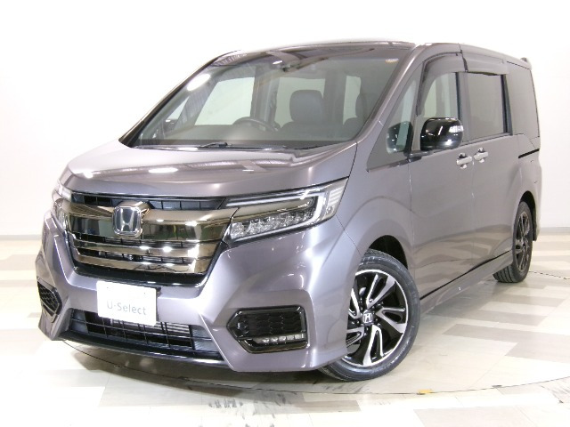 ステップワゴン 1.5 スパーダ クールスピリット ホンダ センシング