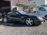 SLクラス SL350