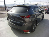 CX-5 2.5 25S Lパッケージ 4WD 