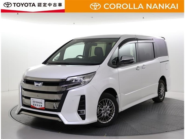 ノア 1.8 ハイブリッド Si W×B II 