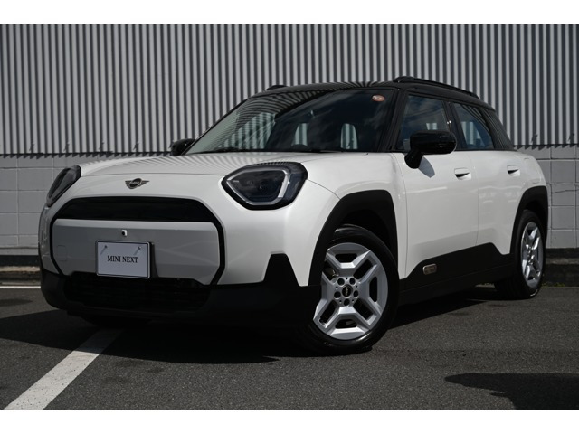 ミニエースマンE