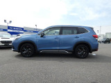 フォレスター 1.8 スポーツ 4WD 