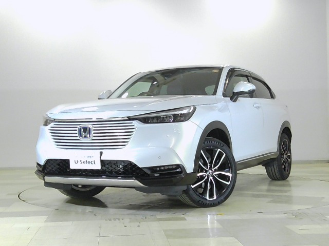 ヴェゼル 1.5 ハイブリッド Z 