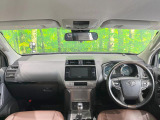 ランドクルーザープラド 2.7 TX 4WD 