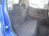 後部座席も乗り心地良好◎掲載後すぐに販売が決まってしまう場合もございますのでご来店前にお電話でご予約を頂ければ幸いです。