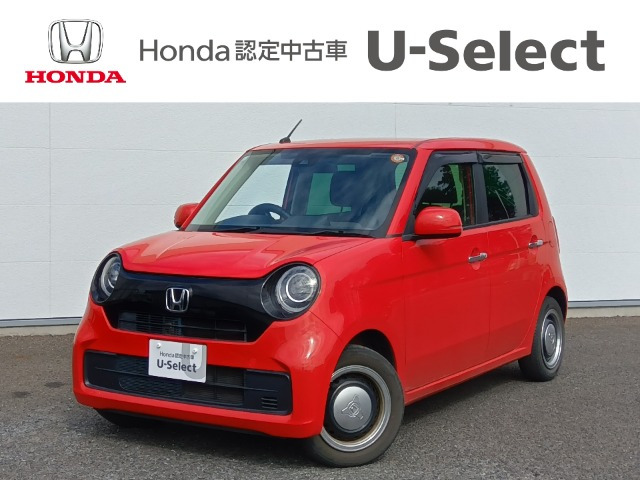 N-ONE  660 オリジナル