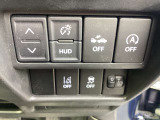 安全装備も充実★