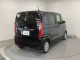 N-BOX G L ホンダセンシング 
