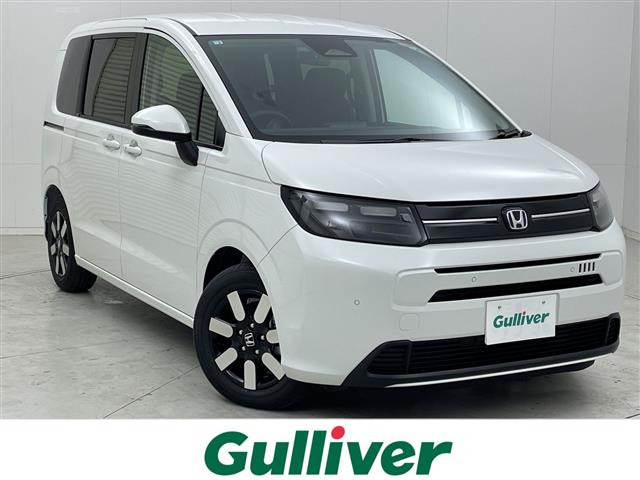 フリード 1.5 e:HEV エアー EX ワンオーナー 修復歴無し