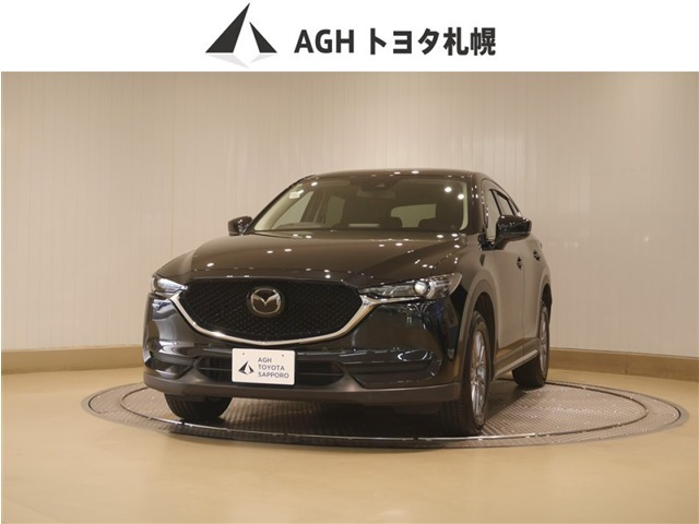 CX-5 2.2 XD プロアクティブ 4WD 