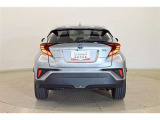 C-HR ハイブリッド 1.8 G 