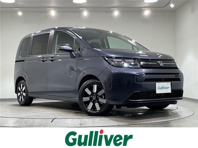 フリード 1.5 e:HEV エアー EX 修復歴無し