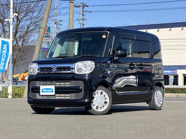 スペーシア ハイブリッド(HYBRID)  X 