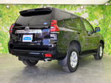 ランドクルーザープラド 2.7 TX 4WD 