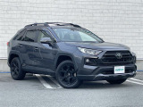 トヨタ RAV4