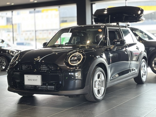 ミニ クーパー C DCT 