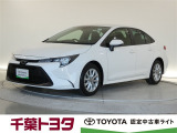 厳選されたトヨタ認定中古車ライトのカローラセダンです。衝突被害軽減ブレーキや車線逸脱警報装置・オートハイビームなどを搭載したサポカーであなたの安全をサポートします。
