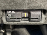 【ETC】高速道路の料金所をストレスなく通過!話題のスポットやサービスエリアに多い「スマートIC」利用時は必須のアイテムです。当店でセットアップを実施、ご納車当日からすぐにご利用いただけます!