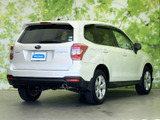 フォレスター 2.0i-L アイサイト 4WD 
