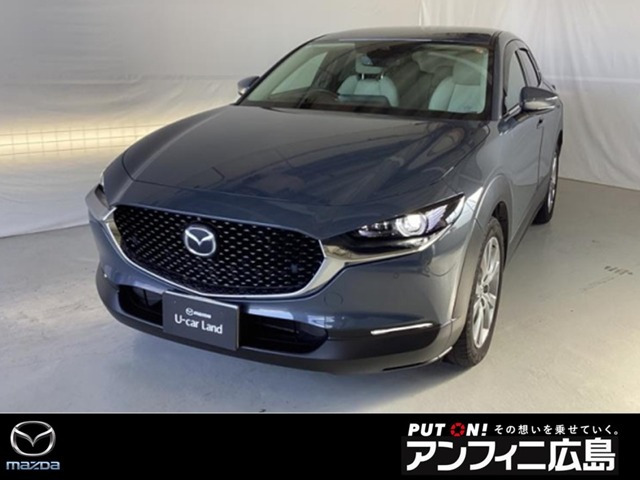 CX-30 2.0 20S Lパッケージ 