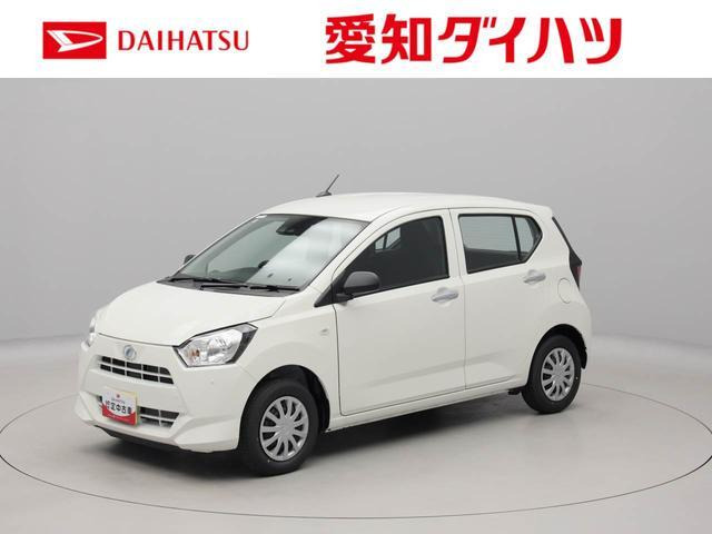 ミライース L SAIII 