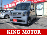 ホンダ N-VAN
