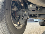 お車を安心してお乗りいただく為には、足回りの定期点検が欠かせません。サービスサポート(有償保証)では無料点検もご提供しており、安心のカーライフをお過ごしいただけるサポート体制が整っています。