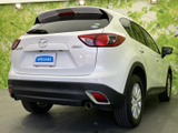 CX-5 2.0 20S 