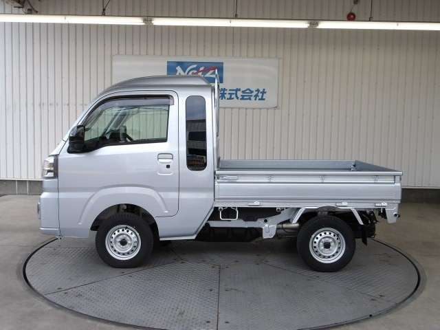 ダイハツ ハイゼットトラック ジャンボ エクストラ 4WD の中古車詳細