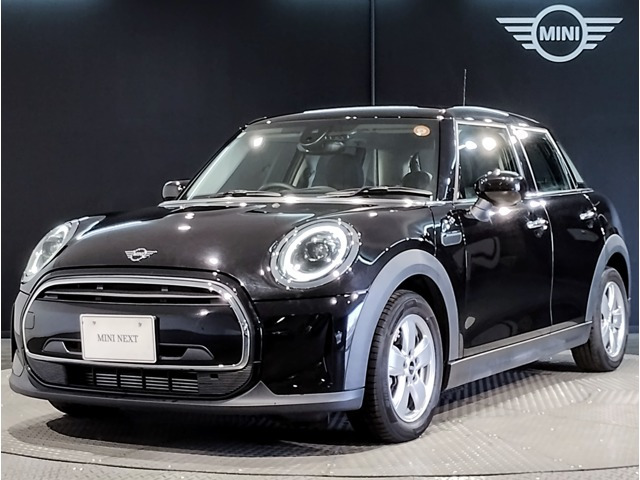 ミニ ワン 5ドア DCT