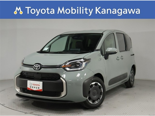 シエンタ ハイブリッド 1.5 Z 