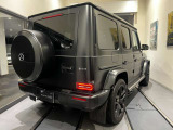 Gクラス AMG G63 (ISG) 4WD 