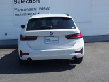 3シリーズツーリング 320i 