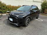 C3エアクロスSUV エディション ノアール ブルーHDi ディーゼル 