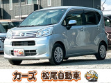 ダイハツ ムーヴ