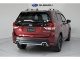 フォレスター 1.8 スポーツ 4WD 