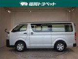ハイエースバン 2.0 DX ロング 