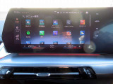 ◆iDriveを装備。操作系統をディスプレイから独立させることで、人間工学に基づいた最適な運転環境を実現しております。◆