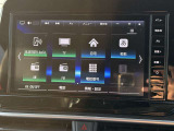 Bluetoothオーディオも対応できます。最近はストリーミング再生も豊富であると嬉しいですね。