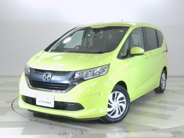 フリード+ 1.5 G ホンダセンシング 