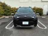 C3エアクロスSUV エディション ノアール ブルーHDi ディーゼル 