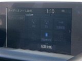 【 ナビゲーション 】ナビゲーションシステム装備なので不慣れな場所へのドライブも快適にして頂けます♪