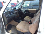 パジェロジュニア 1.1 リンクス 4WD 