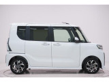 県内13店舗にて常時500台以上ダイハツ車を展示中です。見て、触って、納得のいく一台をぜひ見つけてください。