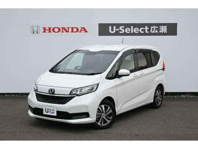 フリード+ 1.5 ハイブリッド G 