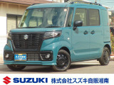 当社試乗車アップです☆ 全国のスズキディーラー店でお受けいただける保証付です☆