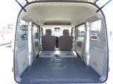 ★2列目シートは折りたたみが可能なのでシチュエーションによって様々な使い方をお楽しみ下さい!